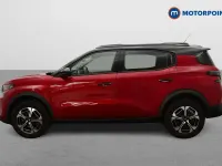 Used Citroën C3 Aircross 83 kW (113 HP) 2025 Red SUV