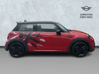 Used Mini Cooper S Hatch 176 HP (129 kW) 2022 Red Hatchback
