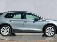 Nuevo Skoda Elroq SE L 150 kW (204 CV) 2026 Plateado SUV