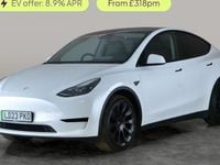 Used Tesla Model Y RWD 219 kW (299 HP) 2024 SUV