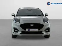 Used Ford Puma ST-Line 125 HP (91 kW) 2025 Grey SUV