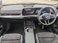 Used BMW iX2 M Sport 147 kW (201 HP) 2025 Grey SUV