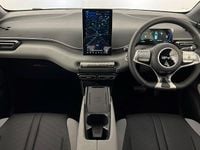 Used BYD Dolphin Comfort 114 kW (156 HP) 2025 Black Hatchback