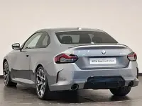 Used BMW 230 Coupé M Sport 245 HP (180 kW) 2026 Grey Coupe