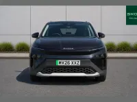 Used Skoda Elroq 206 kW (281 HP) 2026 Black SUV