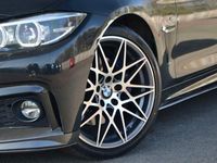 Used BMW 420 M Sport 184 HP (135 kW) 2021 Coupe