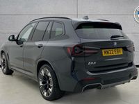 used BMW iX3 M Sport Pro 5dr