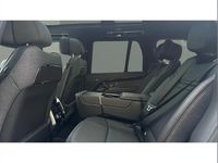 New Land Rover Range Rover 542 HP (398 kW) 2025 Other SUV