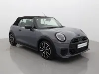 New Mini Cooper Cabriolet Sport 201 HP (147 kW) 2026 Grey Cabriolet