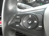 Used Vauxhall Mokka SRi 131 HP (96 kW) 2022 Red SUV