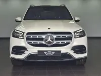 Used Mercedes GLS400 AMG Line Premium Plus 2021 White SUV
