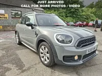 Used Mini Cooper S 192 HP (141 kW) 2019 Grey Hatchback