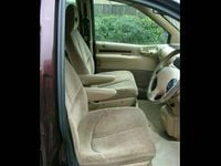 Used Chrysler Voyager 1998 MPV