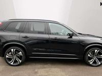 used Volvo XC90 Diesel Estate 2.0 B5D [235] R DESIGN Pro 5dr AWD Geartronic