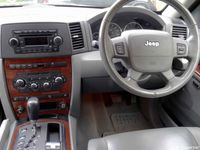 used Jeep Grand Cherokee 3.0 CRD