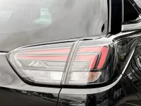 Used Vauxhall Crossland Ultimate 131 HP (96 kW) 2023 Black SUV