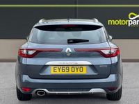 used Renault Mégane GT Line Estate 1.3 TCE 5dr Estate