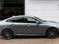 Used BMW 220 M Sport 176 HP (129 kW) 2023 Grey Coupe
