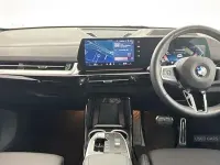 Used BMW X2 M Sport 170 HP (125 kW) 2026 White SUV
