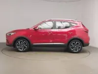 Used MG ZS Exclusive 111 HP (81 kW) 2020 Red SUV