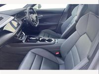 Used Audi e-tron GT quattro Comfort 384 kW (523 HP) 2022 White Sedan