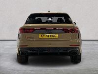 Used Audi RS Q8 Design 640 HP (470 kW) 2024 Other SUV
