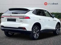 Used MG HS Trophy 224 HP (164 kW) 2025 White SUV