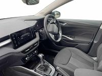 Used Skoda Fabia SE L 113 HP (83 kW) 2025 Graphite grey metallic Hatchback