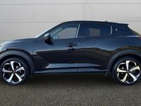 Used Nissan Juke Tekna 114 HP (83 kW) 2023 SUV