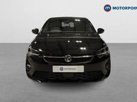 Used Vauxhall Corsa 75 HP (55 kW) 2023 Black Hatchback