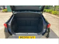 Used Cupra Formentor VZ2 245 HP (180 kW) 2023 Black SUV
