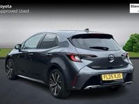 Used Toyota Corolla Design 140 HP (102 kW) 2026 Hatchback