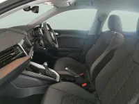 Begagnad Audi A1 Sport 2025 Vit SUV