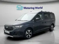 Used Ford Tourneo Active 122 HP (89 kW) 2024 Estate