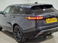 Used Land Rover Range Rover Velar HSE Dynamic 300 HP (220 kW) 2020 SUV