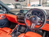 Used BMW X2 M Sport 190 HP (139 kW) 2022 SUV