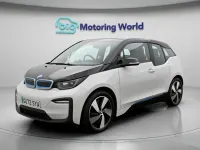 Used BMW i3 125 kW (170 HP) 2022 Hatchback