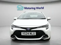 Usado Toyota Corolla 138 HP (101 kW) 2024 Carrinha