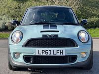 used Mini Cooper S Hatch 1.6[184] 3dr