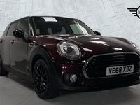 Usado Mini Cooper Clubman Classic 134 CV (98 kW) 2018 Rojo Familiar