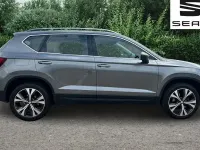 Used Seat Ateca SE Technology 150 HP (110 kW) 2025 SUV