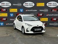 Used Mazda 2 116 HP (85 kW) 2023 White Hatchback