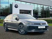 Used VW Passat Black Edition 204 HP (150 kW) 2025 Grey Estate