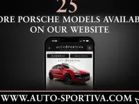 Used Porsche Cayenne 340 HP (250 kW) 2022 SUV