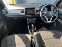 Usado Suzuki Ignis SZ5 2022 SUV