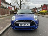 used Mini Cooper HatchEXCLUSIVE