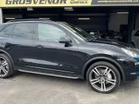 Used Porsche Cayenne 245 HP (180 kW) 2013 SUV