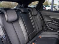 Used Peugeot 3008 GT-line 120 HP (88 kW) 2017 White SUV