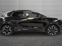 Used Ford Puma ST-Line X 125 HP (91 kW) 2023 Black SUV