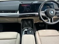 Used BMW iX1 M Sport 227 kW (309 HP) 2024 Blue SUV